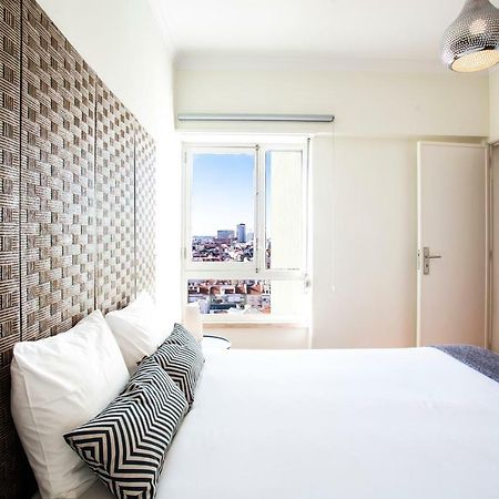 Whome | Anjos Stylish Apartment #6 Lisboa Exterior foto