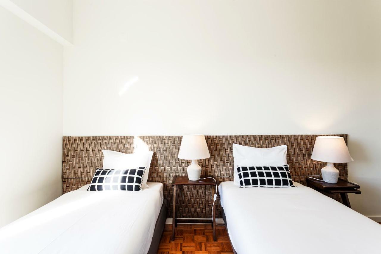 Whome | Anjos Stylish Apartment #6 Lisboa Exterior foto
